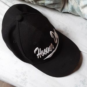 Baseball cap